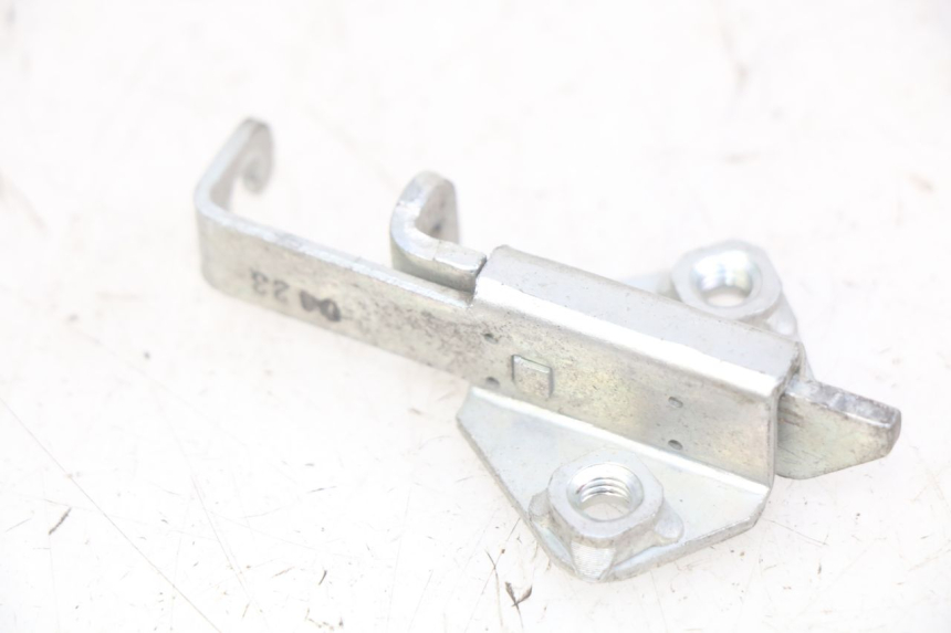 photo de SEAT LOCK KAWASAKI Z 750 (2007 - 2013) - Main view