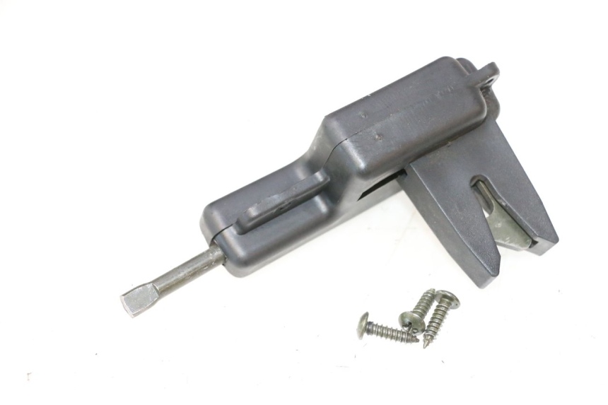 photo de SEAT LOCK PIAGGIO ZIP 2T 50 (2009 - 2019) - Component detail