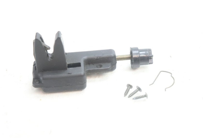 photo de SEAT LOCK SET PIAGGIO ZIP 4T 50 (2006 - 2017) - Main view