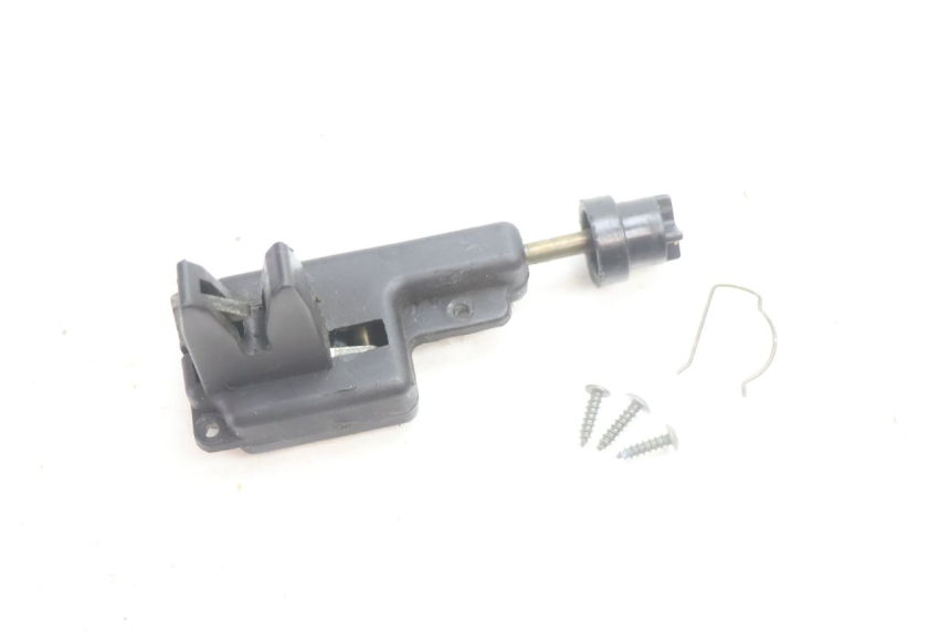 photo de SEAT LOCK SET PIAGGIO ZIP 4T 50 (2006 - 2017) - Component detail