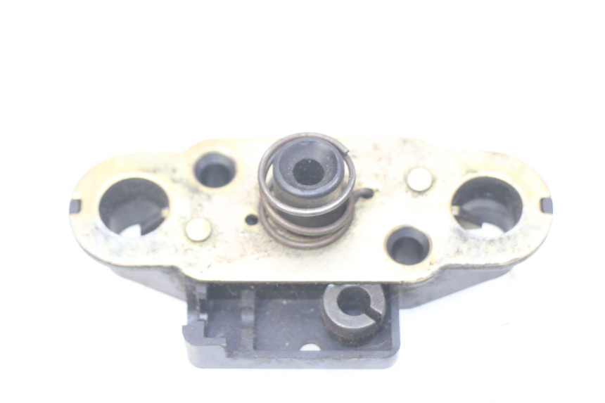 photo de SEAT LOCK KAWASAKI ZR7 ZR-7 S 750 (1999 - 2004) - Main view