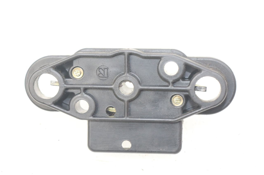 photo de SEAT LOCK KAWASAKI ZR7 ZR-7 S 750 (1999 - 2004) - Zoom on usage condition