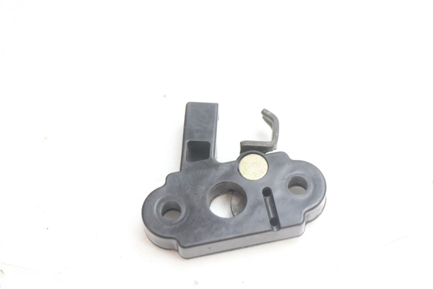 photo de SEAT LOCK SET KAWASAKI ZX-6R ZX6R 600 (1995 - 1997) - Alternative perspective