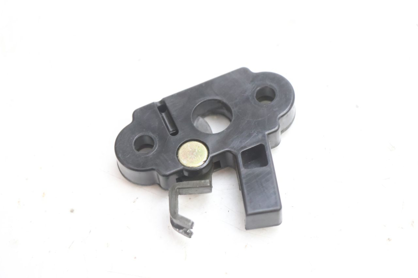 photo de SEAT LOCK SET KAWASAKI ZX-6R ZX6R 600 (2000 - 2002) - Alternative perspective