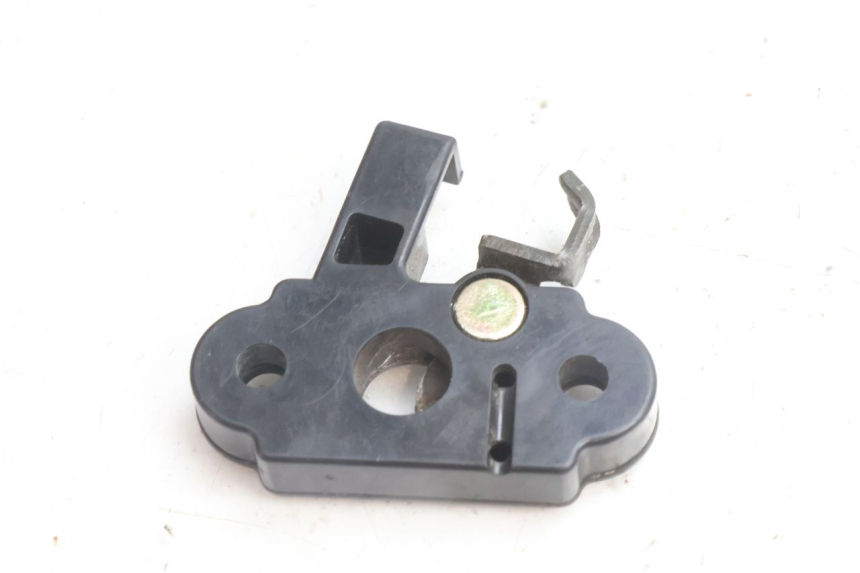 photo de SEAT LOCK SET KAWASAKI ZZR 600 (1995 - 2004) - Zoom on usage condition