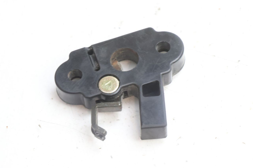 photo de SEAT LOCK SET KAWASAKI ZZR 600 (1995 - 2004) - Alternative perspective