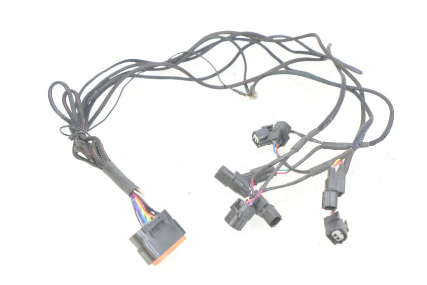 photo de SHIFTER PRO HONDA CB R 1000 (2018 - 2023) - Main view