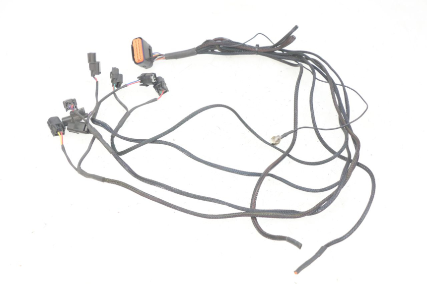 photo de SHIFTER PRO HONDA CB R 1000 (2018 - 2023) - Alternative perspective