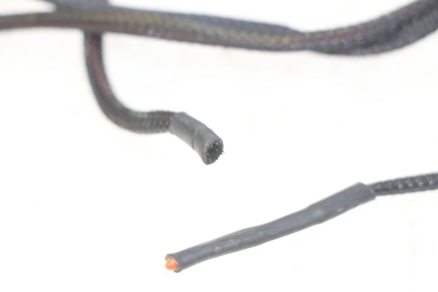 photo de SHIFTER PRO HONDA CB R 1000 (2018 - 2023) - Technical close-up