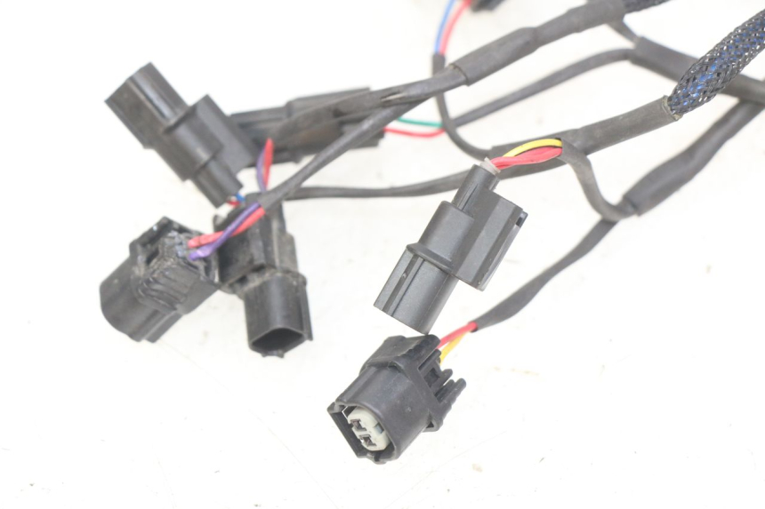 photo de SHIFTER PRO HONDA CB R 1000 (2018 - 2023) - Product overview