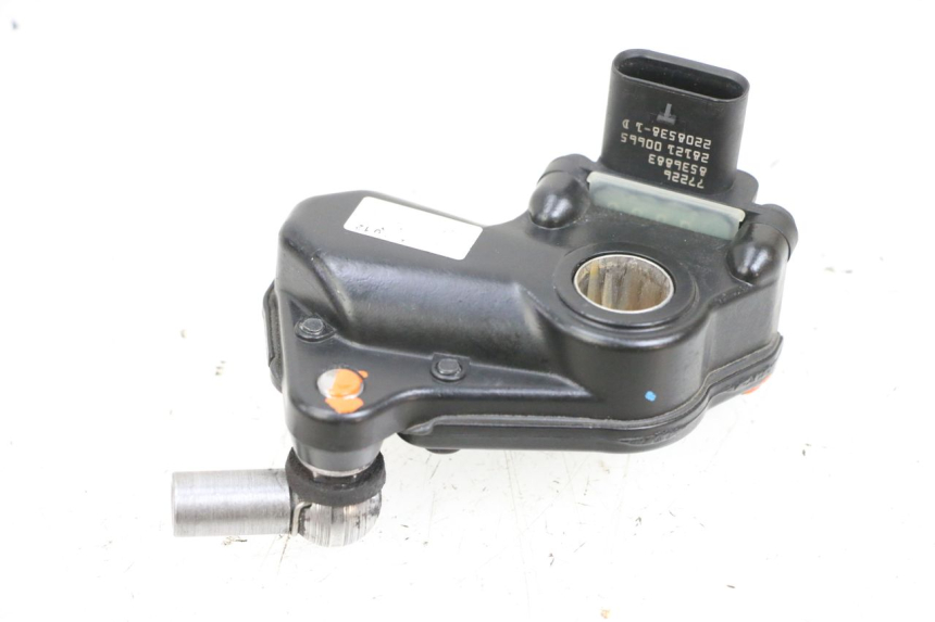 photo de SHIFT ASSISTANT PRO BMW R GS 1250 (2021 - 2024) - Product overview
