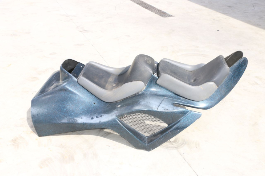 photo de SEAT AND REAR FAIRING BOOM TRIKE FUN 500 (2004 - 2010) - Main view
