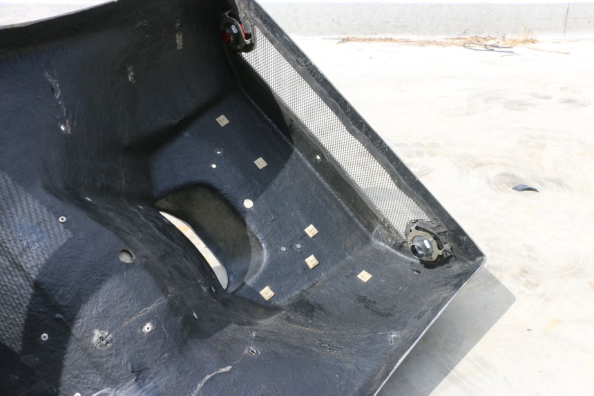 photo de SEAT AND REAR FAIRING BOOM TRIKE FUN 500 (2004 - 2010) - Product overview