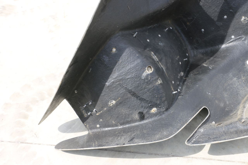 photo de SEAT AND REAR FAIRING BOOM TRIKE FUN 500 (2004 - 2010) - Surface and material condition