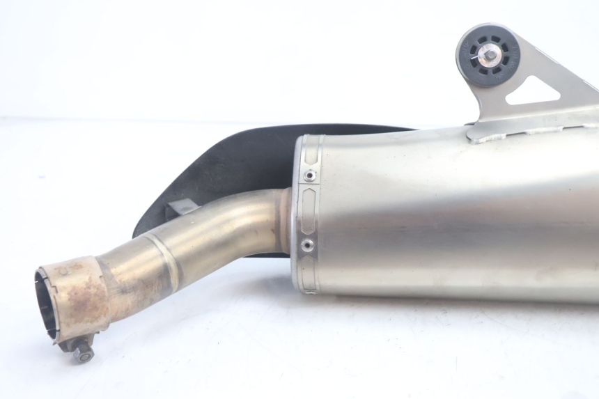 photo de EXHAUST SILENCER BMW C SPORT 650 (2015 - 2021) - Additional view of the item