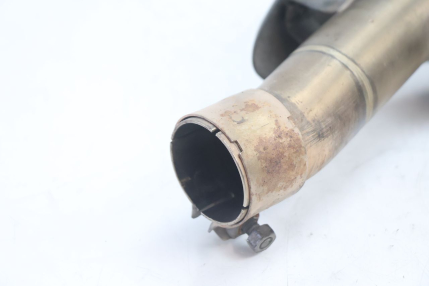 photo de EXHAUST SILENCER BMW C SPORT 650 (2015 - 2021) - Distinctive features