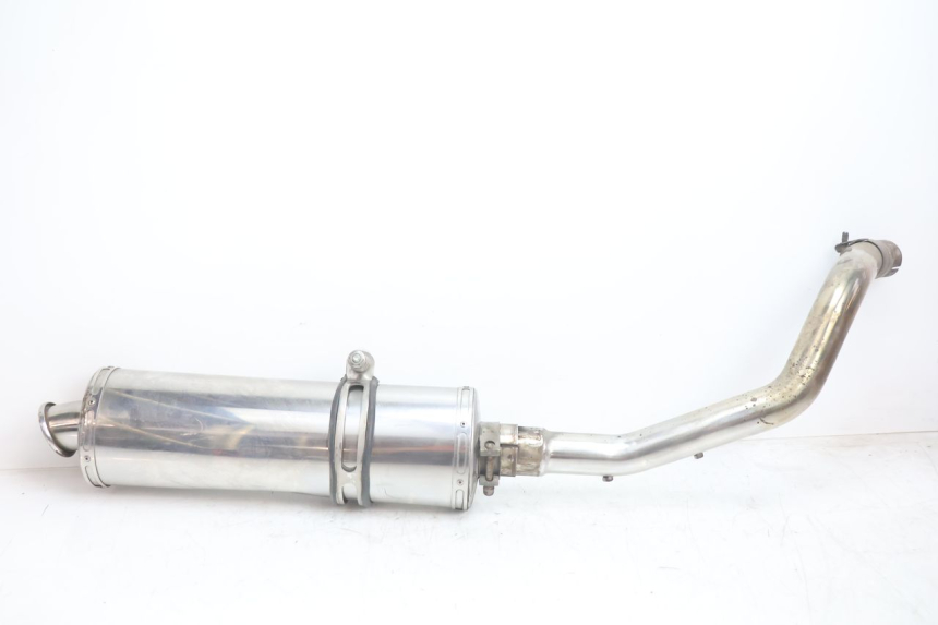 photo de EXHAUST SILENCER HONDA CB F HORNET 600 (2005 - 2006) - Main view