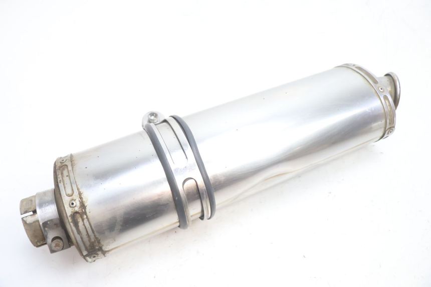 photo de EXHAUST SILENCER HONDA CB F HORNET 600 (2005 - 2006) - Additional view of the item