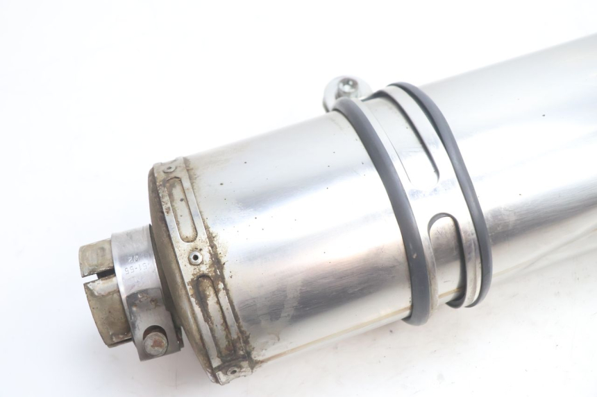 photo de EXHAUST SILENCER HONDA CB F HORNET 600 (2005 - 2006) - Component zoom