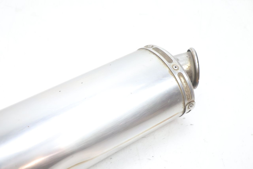 photo de EXHAUST SILENCER HONDA CB F HORNET 600 (2005 - 2006) - High-resolution close-up