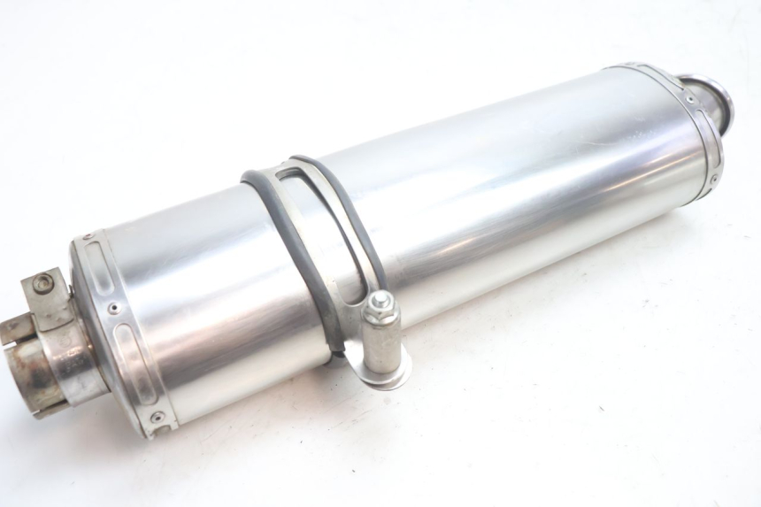 photo de EXHAUST SILENCER HONDA CB F HORNET 600 (2005 - 2006) - Supplementary product photo