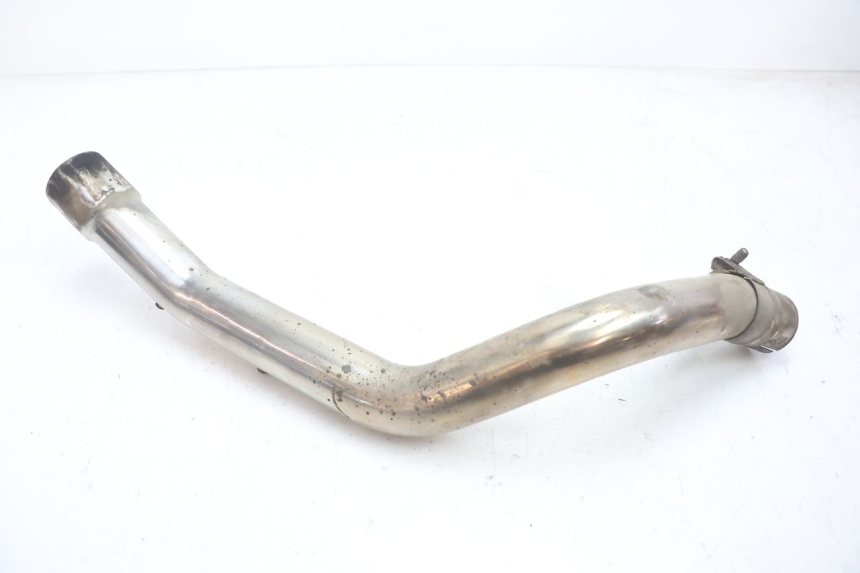 photo de EXHAUST SILENCER HONDA CB F HORNET 600 (2005 - 2006) - Spare part profile view