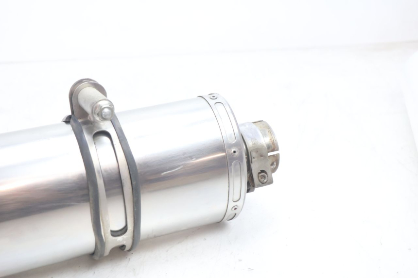 photo de EXHAUST SILENCER HONDA CB F HORNET 600 (2005 - 2006) - Fixing points details