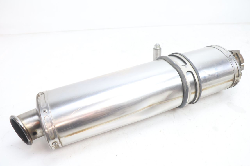 photo de EXHAUST SILENCER HONDA CB F HORNET 600 (2005 - 2006) - Checked used part