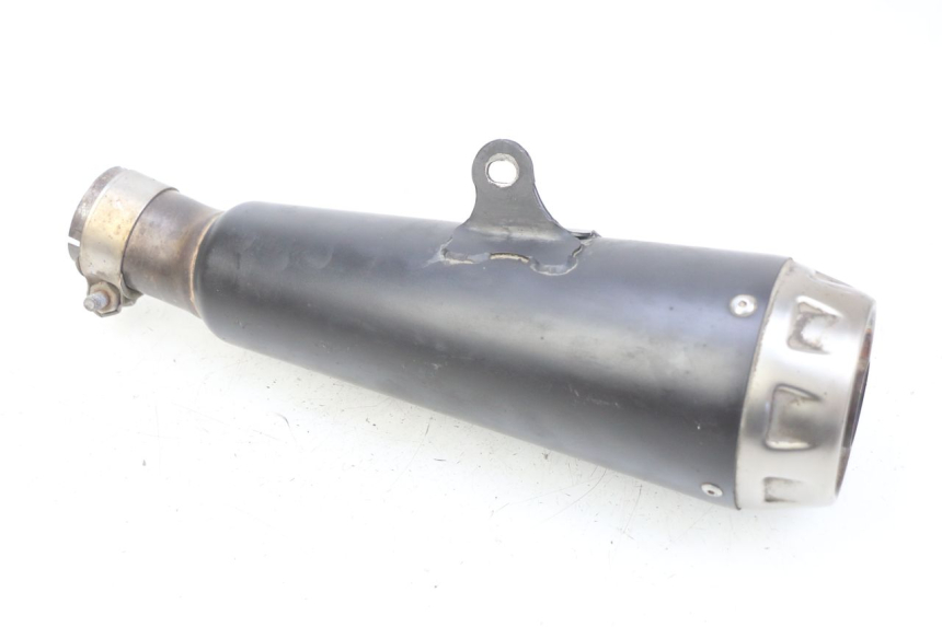 photo de EXHAUST HONDA CB R 1000 (2018 - 2023) - Product overview