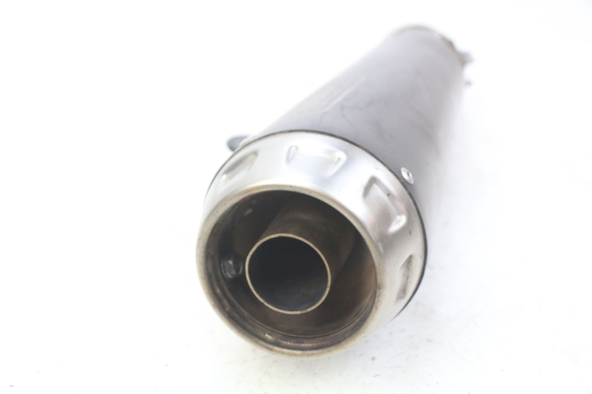 photo de EXHAUST HONDA CB R 1000 (2018 - 2023) - Surface and material condition
