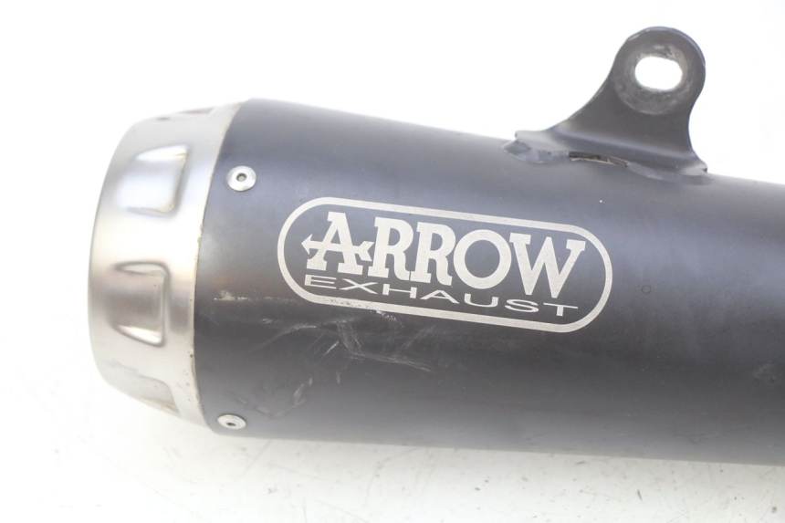 photo de EXHAUST HONDA CB R 1000 (2018 - 2023) - Checked used part