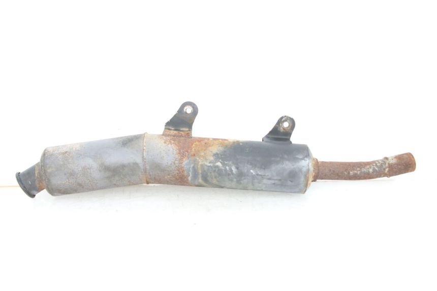 photo de EXHAUST SILENCER SHERCO CITY CORP 125 (2003 - 2007) - Main view