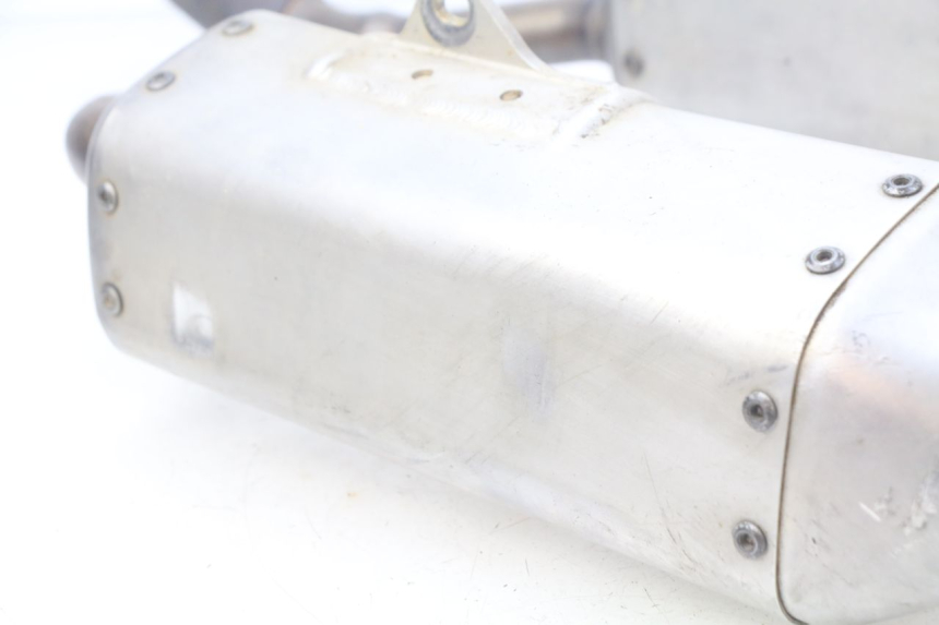 photo de EXHAUST HONDA CRF 250 (2016 - 2017) - Component detail