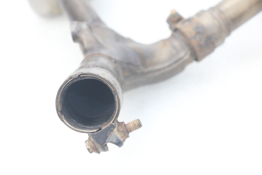 photo de EXHAUST HONDA CRF 250 (2016 - 2017) - Product overview