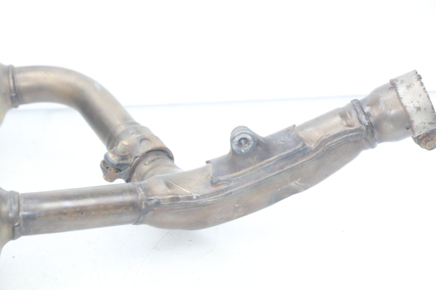photo de EXHAUST HONDA CRF 250 (2016 - 2017) - Surface and material condition