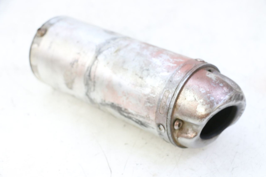 photo de EXHAUST SILENCER CCR DIRT BIKE 125 - Main view