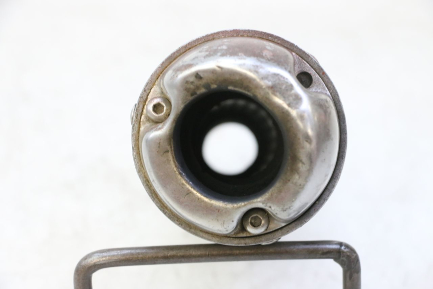 photo de EXHAUST SILENCER CCR DIRT BIKE 125 - Alternative perspective