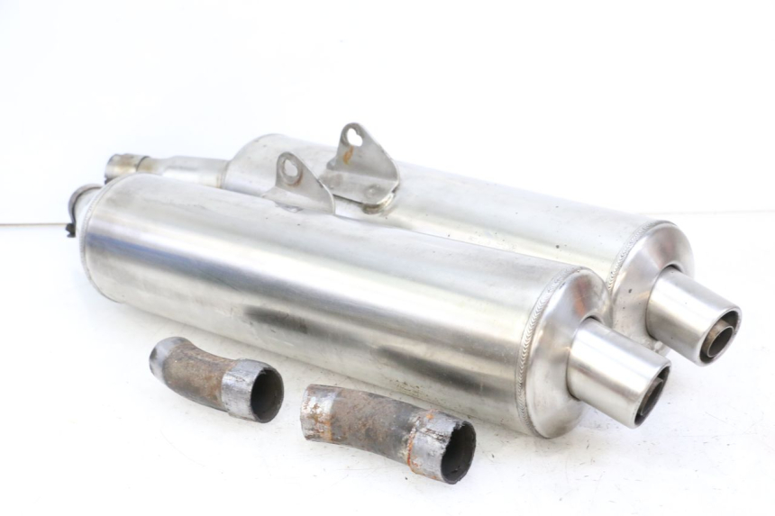 photo de EXHAUST SILENCER YAMAHA FJ 36Y 1100 (1984 - 1985) - Main view