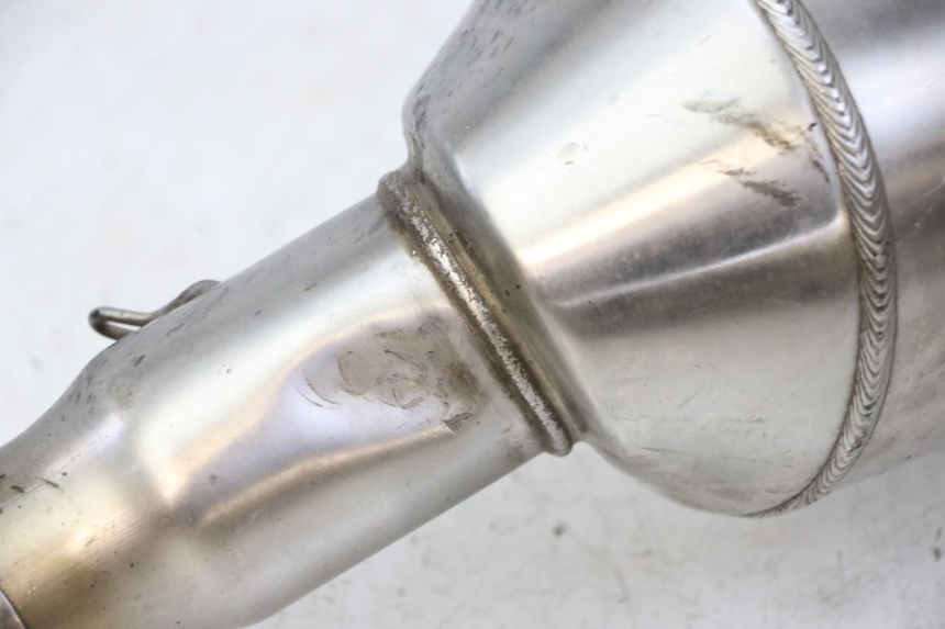 photo de EXHAUST SILENCER YAMAHA FJ 36Y 1100 (1984 - 1985) - Component detail