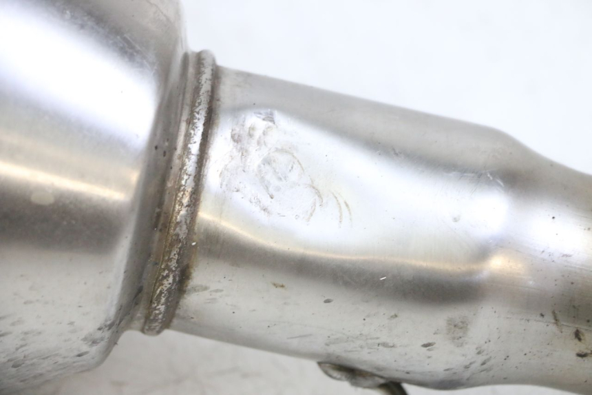 photo de EXHAUST SILENCER YAMAHA FJ 36Y 1100 (1984 - 1985) - Component zoom