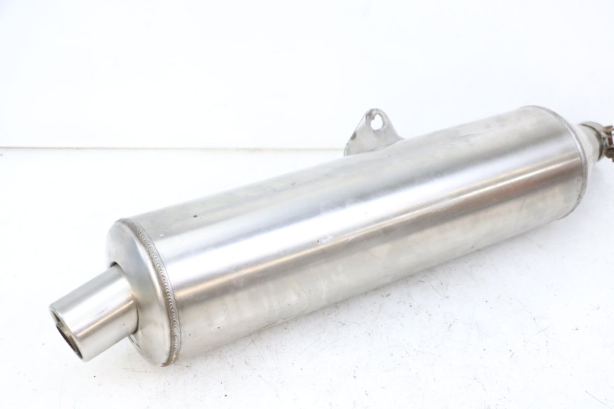 photo de EXHAUST SILENCER YAMAHA FJ 36Y 1100 (1984 - 1985) - High-resolution close-up