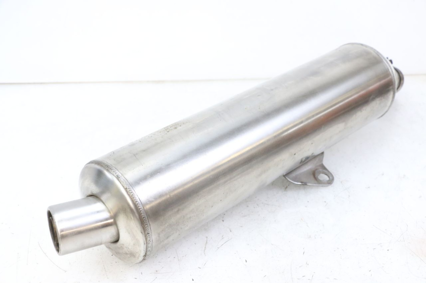 photo de EXHAUST SILENCER YAMAHA FJ 36Y 1100 (1984 - 1985) - Used quality zoom