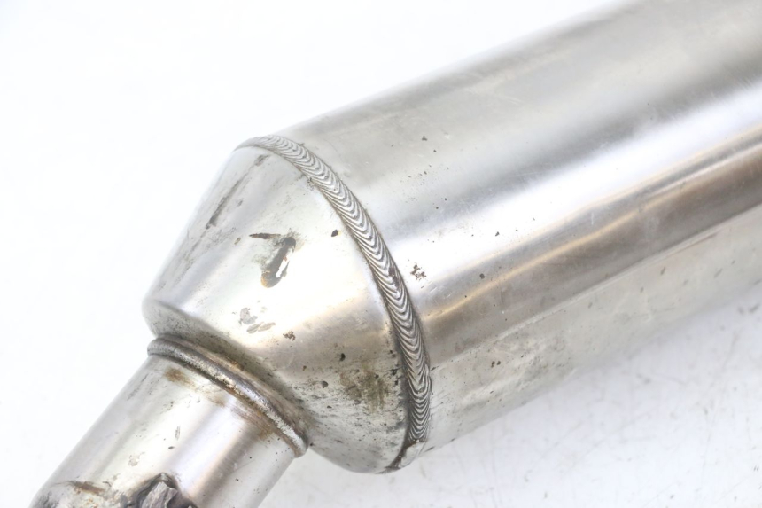 photo de EXHAUST SILENCER YAMAHA FJ 36Y 1100 (1984 - 1985) - Component detail