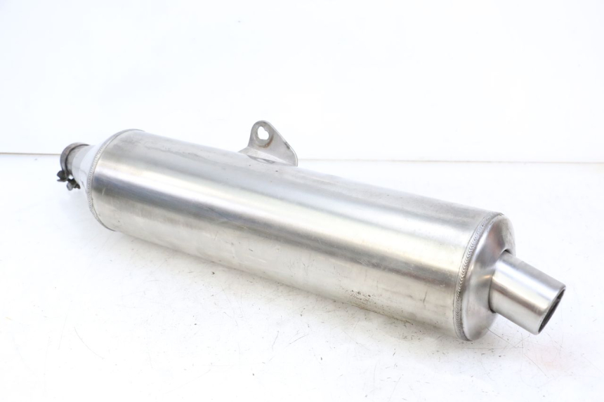 photo de EXHAUST SILENCER YAMAHA FJ 36Y 1100 (1984 - 1985) - Alternative perspective