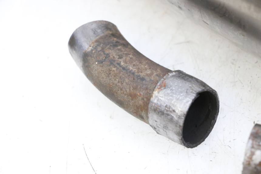 photo de EXHAUST SILENCER YAMAHA FJ 36Y 1100 (1984 - 1985) - Product overview