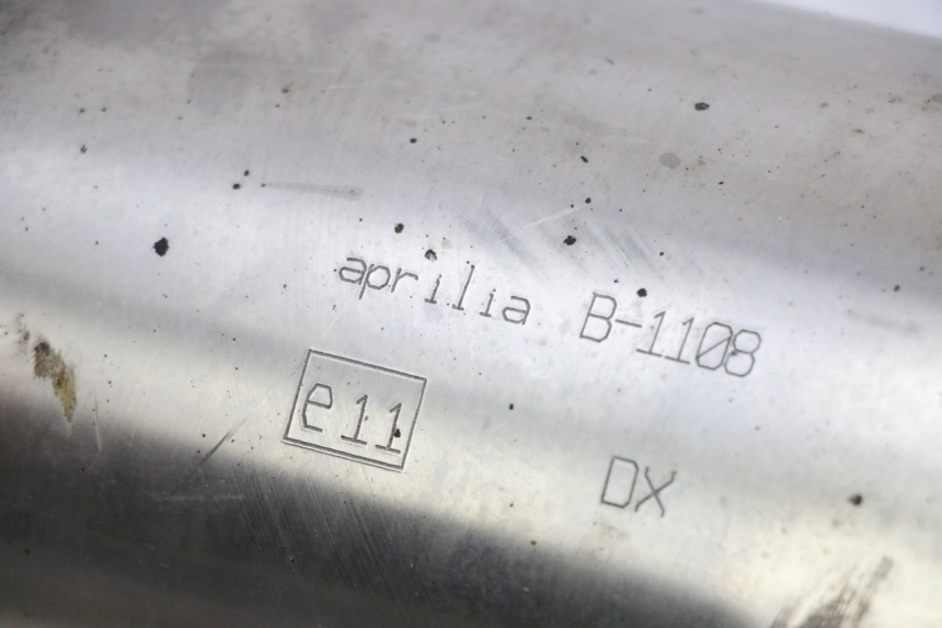 photo de EXHAUST SILENCER YAMAHA FJ 36Y 1100 (1984 - 1985) - Product overview