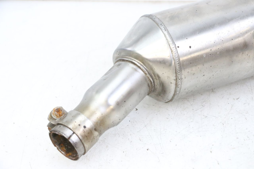 photo de EXHAUST SILENCER YAMAHA FJ 36Y 1100 (1984 - 1985) - Checked used part