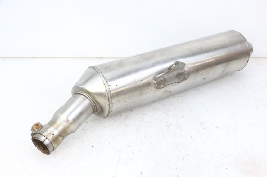 photo de EXHAUST SILENCER YAMAHA FJ 36Y 1100 (1984 - 1985) - Markings and original references