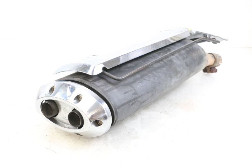 photo de EXHAUST SILENCER HONDA FJS SILVER WING SILVERWING 400 (2005 - 2008) - Checked used part