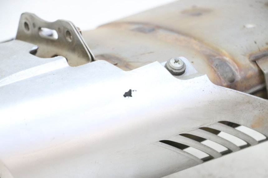 photo de EXHAUST SILENCER YAMAHA FZ6 FAZER S2 600 (2007 - 2011) - Component detail